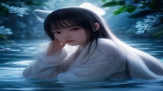 「素人」标签真实性核验方法文章配图，对比真实素人与职业演员的特征差异，核验台风格
