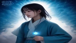 内容来源安全性评估方法教程配图，网络安全检测界面，技术感强，蓝绿色调